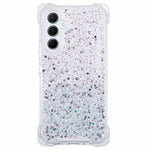 TPU+akrylcover til Samsung Galaxy A14 4G/5G i tofarvet mobilcover