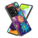 Til OnePlus Ace 3 5G / 12R 5G Telefoncover Slim Mønstret TPU-cover