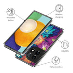 Til OnePlus Ace 3 5G / 12R 5G Telefoncover Slim Mønstret TPU-cover