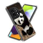 Til OnePlus Ace 3 5G / 12R 5G Telefoncover Slim Mønstret TPU-cover