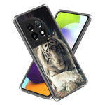 Til OnePlus Ace 3 5G / 12R 5G Telefoncover Slim Mønstret TPU-cover