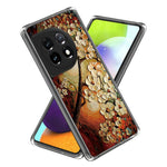 Til OnePlus Ace 3 5G / 12R 5G Telefoncover Slim Mønstret TPU-cover