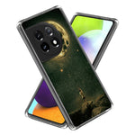 Til OnePlus Ace 3 5G / 12R 5G Telefoncover Slim Mønstret TPU-cover