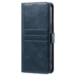 013 Style For iPhone 6 / 6s / 7 / 8 4.7-inch / SE(2020) / SE(2022) Case 6 Card Slots Wallet Flip Stand Phone Cover