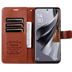 AZNS For Xiaomi 14 Ultra Case Stand Wallet Shockproof Leather Phone Cover