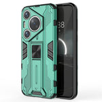 For Huawei Pura 70 Pro / Pura 70 Pro+ Case Kickstand PC + TPU Phone Back Cover