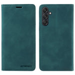 BETOPNICE 003 For Samsung Galaxy M55 5G / C55 5G / F55 5G Case Magnetic Closing Leather Cover RFID Blocking Wallet