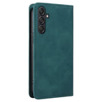 BETOPNICE 003 For Samsung Galaxy M55 5G / C55 5G / F55 5G Case Magnetic Closing Leather Cover RFID Blocking Wallet