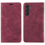 BETOPNICE 003 For Samsung Galaxy M55 5G / C55 5G / F55 5G Case Magnetic Closing Leather Cover RFID Blocking Wallet
