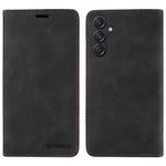 BETOPNICE 003 For Samsung Galaxy M55 5G / C55 5G / F55 5G Case Magnetic Closing Leather Cover RFID Blocking Wallet