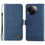 For Xiaomi Civi 4 Pro 5G / 14 Civi 5G Leather Wallet Cases Skin Touch Phone Cover Stand with Strap