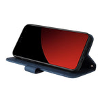For Xiaomi Civi 4 Pro 5G / 14 Civi 5G Leather Wallet Cases Skin Touch Phone Cover Stand with Strap