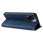 For Xiaomi Civi 4 Pro 5G / 14 Civi 5G Leather Wallet Cases Skin Touch Phone Cover Stand with Strap