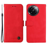 For Xiaomi Civi 4 Pro 5G / 14 Civi 5G Leather Wallet Cases Skin Touch Phone Cover Stand with Strap