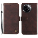 For Xiaomi Civi 4 Pro 5G / 14 Civi 5G Leather Wallet Cases Skin Touch Phone Cover Stand with Strap