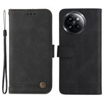 For Xiaomi Civi 4 Pro 5G / 14 Civi 5G Leather Wallet Cases Skin Touch Phone Cover Stand with Strap
