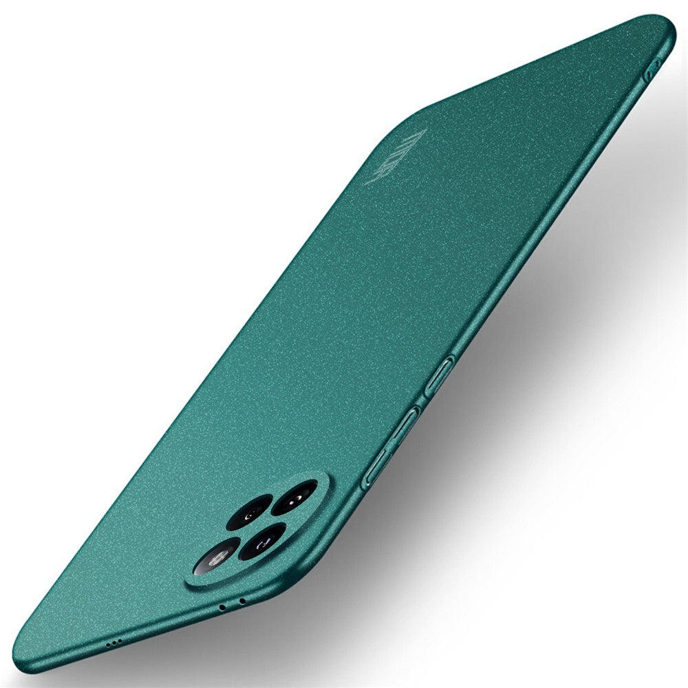 MOFI Shield Matte Series för Xiaomi Civi 4 Pro 5G / 14 Civi 5G-skal Anti-fingeravtryck PC-mobilbaksida