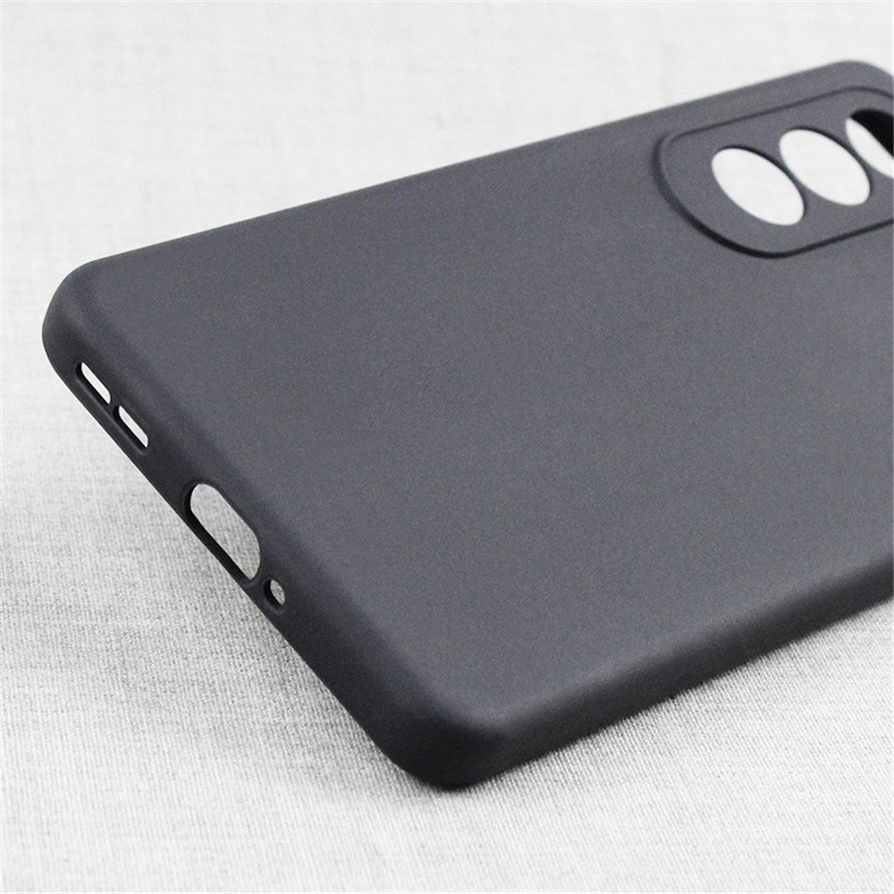For OnePlus Nord CE4 5G Case Matte Finish Flexible TPU Protective Phone Cover