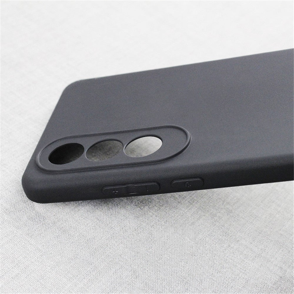For OnePlus Nord CE4 5G Case Matte Finish Flexible TPU Protective Phone Cover