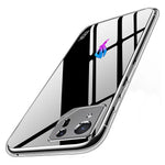 MOFI For Asus ROG Phone 8 Pro 5G Flexible Cell Phone Case Anti-Scratch TPU Phone Cover