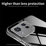 MOFI For Asus ROG Phone 8 Pro 5G Flexible Cell Phone Case Anti-Scratch TPU Phone Cover