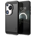 MOFI JK TPU Series-1 For Huawei Pura 70 Ultra Case Soft TPU Protective Phone Cover