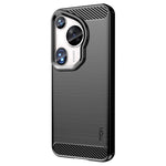 MOFI JK TPU Series-1 For Huawei Pura 70 Ultra Case Soft TPU Protective Phone Cover