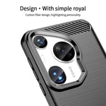 MOFI JK TPU Series-1 For Huawei Pura 70 Ultra Case Soft TPU Protective Phone Cover