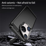 MOFI JK TPU Series-1 For Huawei Pura 70 Ultra Case Soft TPU Protective Phone Cover