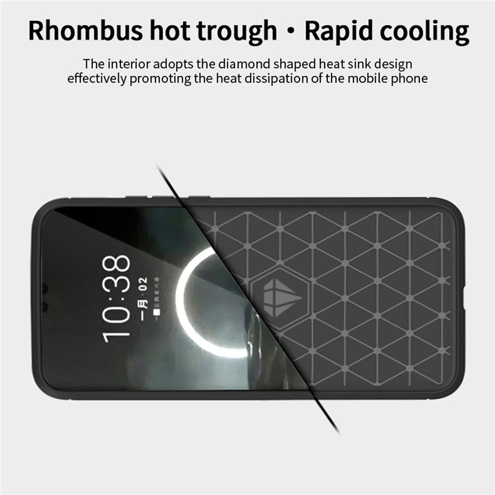 MOFI JK TPU Series-1 For Huawei Pura 70 Ultra Case Soft TPU Protective Phone Cover