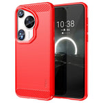 MOFI JK TPU Series-1 For Huawei Pura 70 Ultra Case Soft TPU Protective Phone Cover