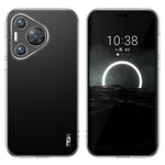MOFI For Huawei Pura 70 Case Anti-scratch High Transparency Soft TPU Phone Cover
