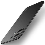 MOFI Shield Matte Series for Xiaomi Redmi Note 13 Pro 4G / Poco M6 Pro 4G Phone Case PC Back Cover