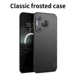 MOFI Shield Matte Series for Huawei Pura 70 Pro / 70 Pro+ Case Hard PC Protective Phone Cover