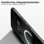MOFI Shield Matte Series for Huawei Pura 70 Pro / 70 Pro+ Case Hard PC Protective Phone Cover