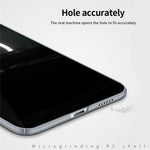 MOFI Shield Matte Series for Huawei Pura 70 Pro / 70 Pro+ Case Hard PC Protective Phone Cover