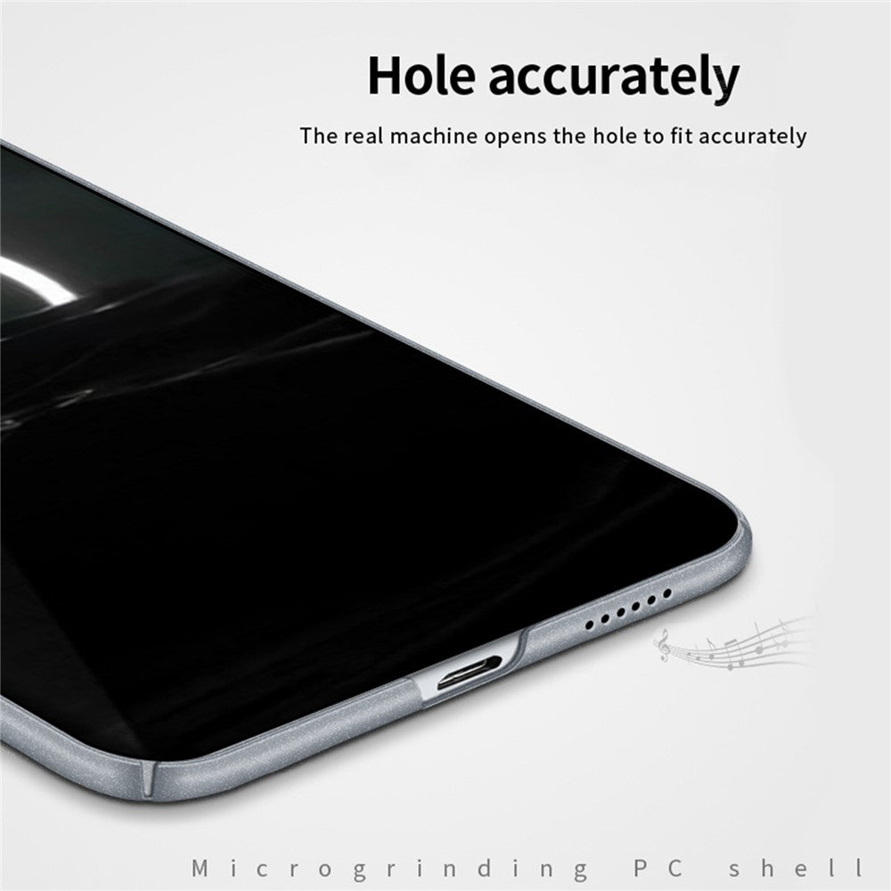MOFI Shield Matte Series for Huawei Pura 70 Pro / 70 Pro+ Case Hard PC Protective Phone Cover