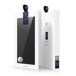 DUX DUCIS Skin Pro Series för OnePlus Nord CE4 5G / Oppo K12 fällbart mobilskal med stativ och kortplats