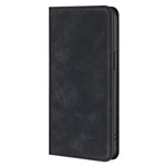 For Xiaomi 14 Ultra Case Skin Feeling PU Leather Phone Cover with Card Slots