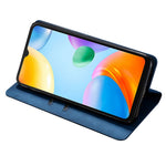 For Xiaomi Civi 4 Pro 5G / 14 Civi 5G Case Card Holder Magnetic Closing Leather Phone Cover