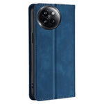 For Xiaomi Civi 4 Pro 5G / 14 Civi 5G Case Card Holder Magnetic Closing Leather Phone Cover