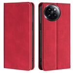 For Xiaomi Civi 4 Pro 5G / 14 Civi 5G Case Card Holder Magnetic Closing Leather Phone Cover