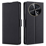 For Huawei nova 12i 4G Case PU Leather + TPU Protective Phone Stand Cover