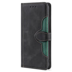 For Xiaomi Redmi Note 13R Pro 5G Cover PU Leather Full Protection Phone Case with Wallet