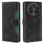 For Xiaomi Redmi A3 4G / Poco C61 4G Cover PU Leather Wallet Mobile Phone Case