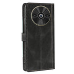 For Xiaomi Redmi A3 4G / Poco C61 4G Cover PU Leather Wallet Mobile Phone Case