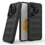For Huawei Pura 70 Pro / Pura 70 Pro+ Case TPU Anti-Slip Back Phone Cover