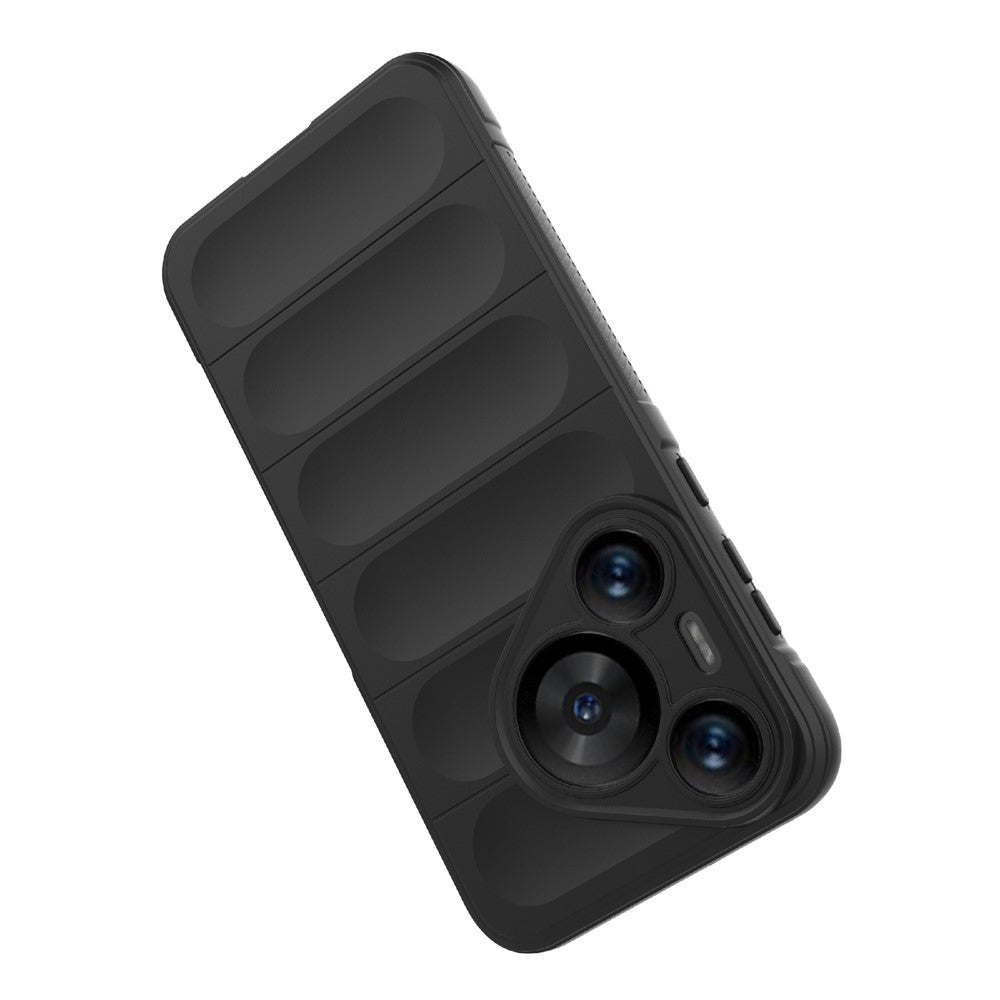 For Huawei Pura 70 Pro / Pura 70 Pro+ Case TPU Anti-Slip Back Phone Cover