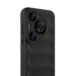 For Huawei Pura 70 Pro / Pura 70 Pro+ Case TPU Anti-Slip Back Phone Cover