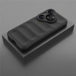 For Huawei Pura 70 Pro / Pura 70 Pro+ Case TPU Anti-Slip Back Phone Cover